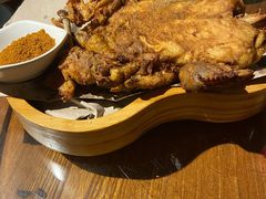 葫芦鸡-醉长安(南门总店)