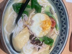 -蒙自源米线(明丰广场店)