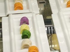 -半岛翡丽海鲜自助餐厅(观风亭店)