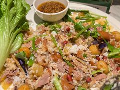 -老知青·东北菜(中华城店)