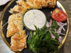 -梅夫娜土耳其餐厅.清真HALAL