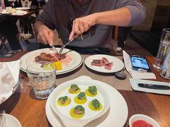 -食间牛排(湖西路店)