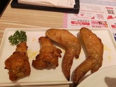 -必胜客(东大桥店)