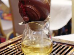 早茶-顺德人家食府(黄金广场店)