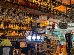 -Ricci睿奇美式餐厅(五道口店)