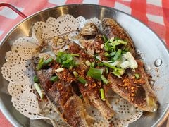 酥酥黄鱼-好爸爸(外滩店)