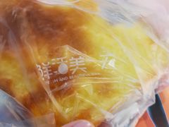 -一鸣真鲜奶吧(益乐路店)