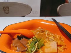 -张亮麻辣烫(上海金平路店)
