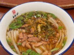 -易裕和·长沙米粉(友谊路店)