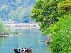 -龙湾潭国家森林公园