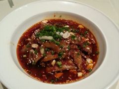 夫妻肺片-渝信川菜(华盛店)