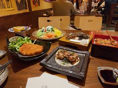 -白石的深夜食堂(济南万象城店)
