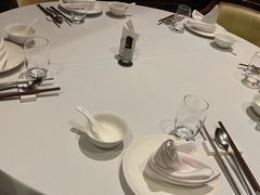 -成都钓鱼台精品酒店-品聚·成都餐厅