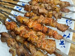 -柴氏风味斋(甘家口店)