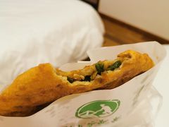 -官亭路小吃一条巷