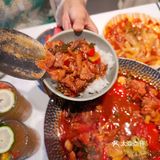 贵阳这家🍅🐔 每一口都是鲜美的惊喜！🍗✨