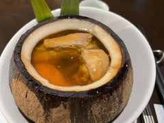 -广州文华东方酒店·江-由辉师傅主理