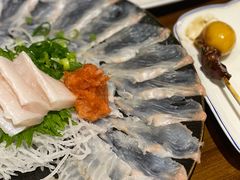 -半藏居酒屋(香港花园店)