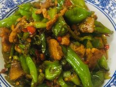 农家小炒肉-新新湘菜馆(新中街二条店)