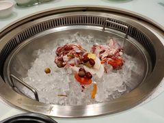 -九府羊·鲜羊火锅·烤串(新华路店)