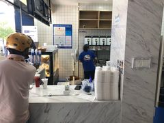 -茶百道(同仁店)
