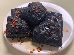 -五娭毑臭豆腐(黄兴南路店)