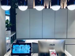 -杭州龙禧福朋喜来登酒店