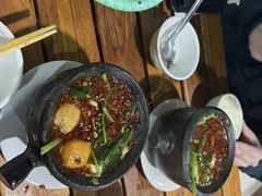 -虹兴砂锅店