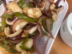 -力哥地道海南菜·联谊文昌鸡老店