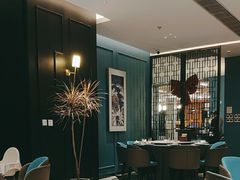 -柒园·三十年创意杭帮菜(龙湖滨江天街店)