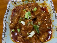 -好吃黄鱼面馆(浦发广场店)