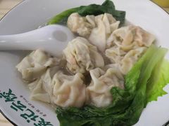 -袁记云饺(鼓楼店)