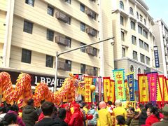 -洪江古商城
