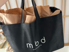 -mbd(华山路店)