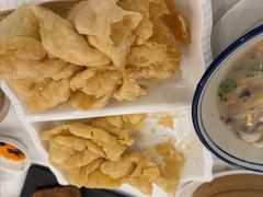 -白天鹅宾馆-宏图府餐厅