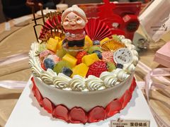 -瓦国小镇·果木烤鸭·融合菜(西口店)