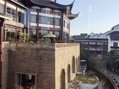 -苏州吴宫泛太平洋酒店
