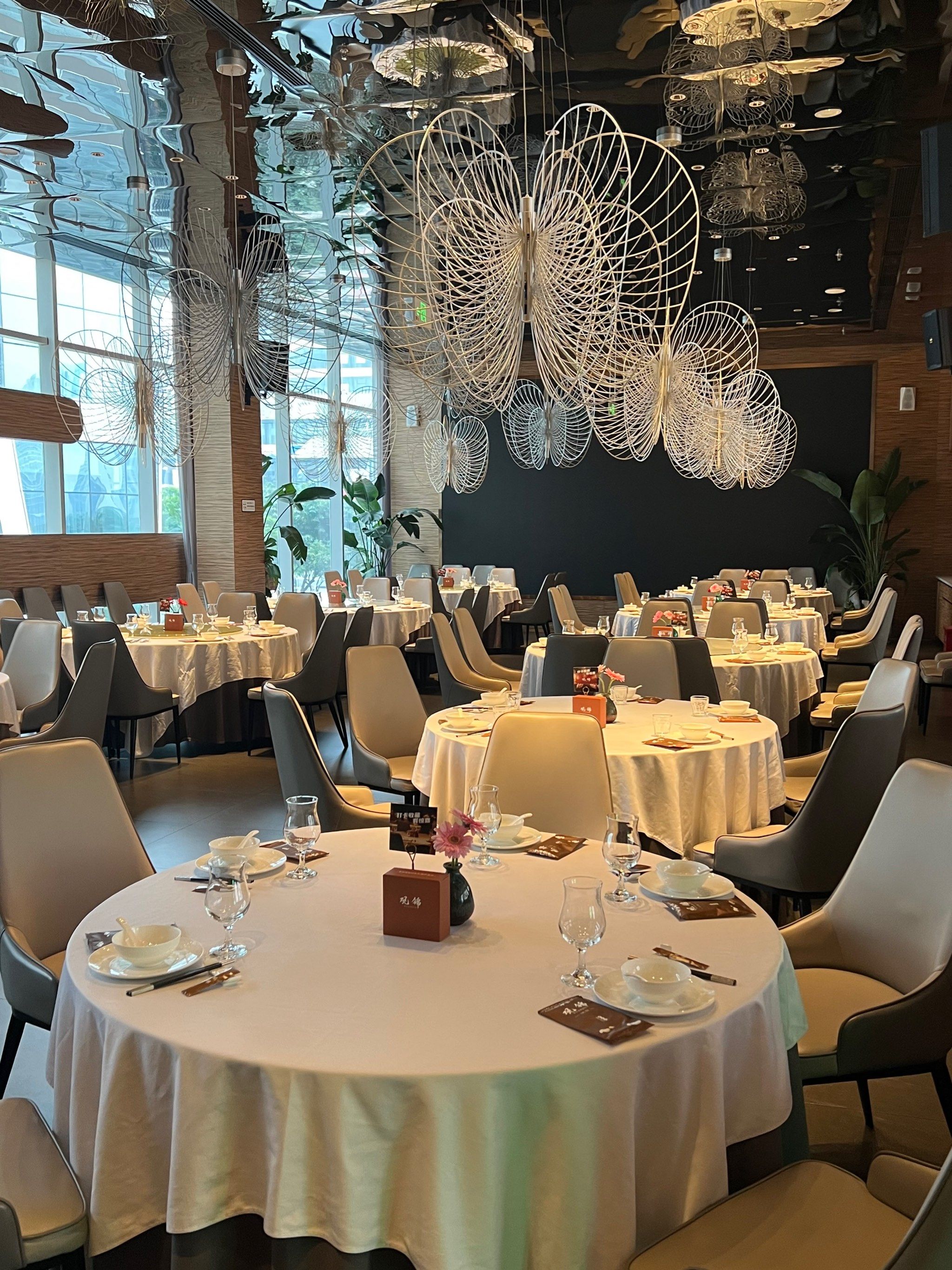 观锦丨成都必吃米其林中餐厅9315