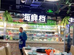 -黄寺蒸汽海鲜(黄寺大街店)