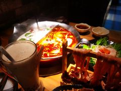 -湊湊火锅·茶憩(杭州湖滨银泰in77店)