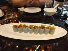 -北京四季酒店·采逸轩