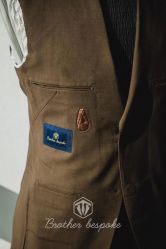 点击看大图 -BROTHER西服礼服定制·商务·婚礼(佛山南海店)
