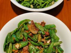 -杨厨的田园饭店(长城路店)