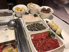 -海底捞火锅(高科广场店)