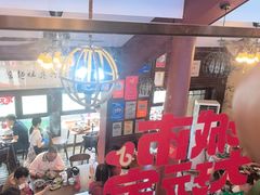 -孙盛兴奥灶面馆·蟹黄面·三虾面(山塘街总店)