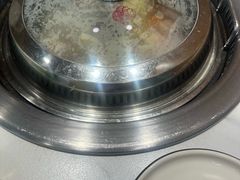 -满兴咱妈烀饼铁锅炖(兰州北街店)