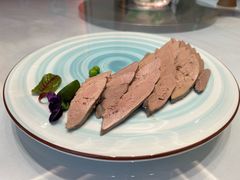 -全聚德(哈尔滨店)