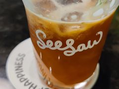 -Seesaw Coffee(环贸iapm店)