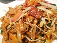 -十六台·经典广东菜(德外大街店)