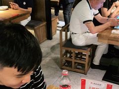 -长安记·大美陕菜(大族广场店)